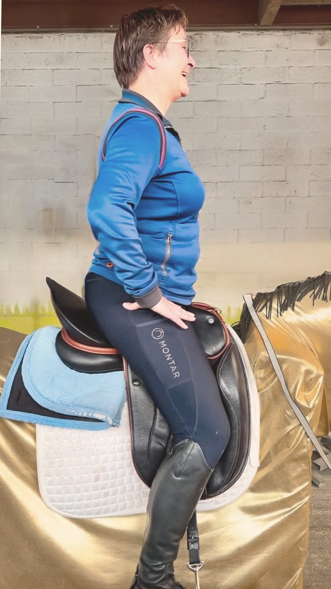 Petra — ervaring met Equinova