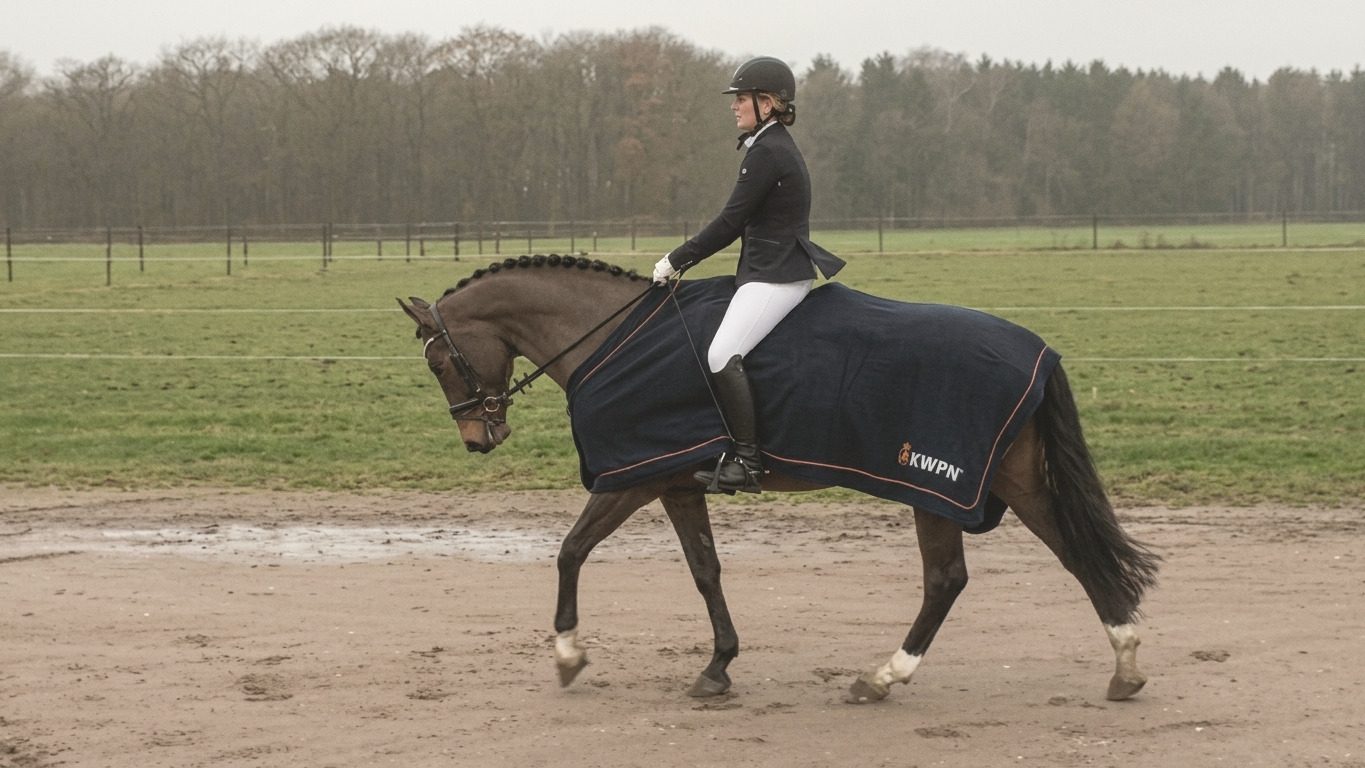 Fiona & Zara — ervaring met Equinova