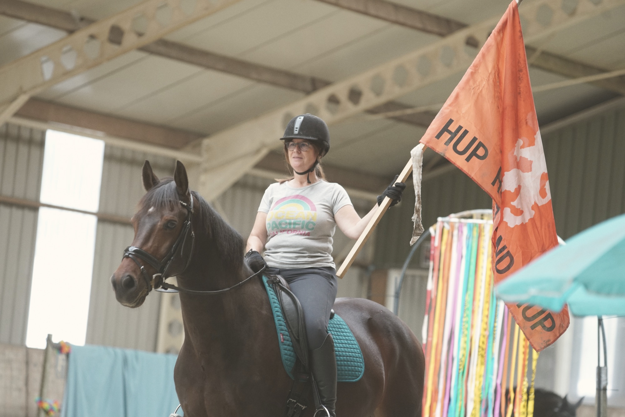 G-Star in actie