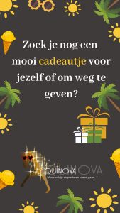 cadeaubon zomer