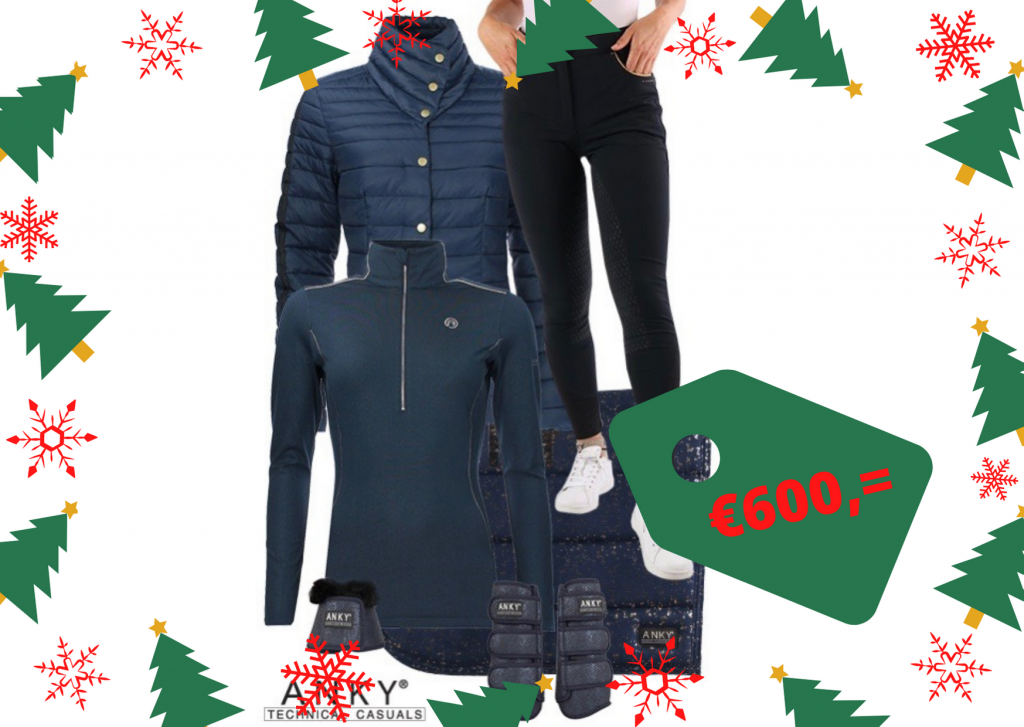 Het perfecte cadeau: Hoe veel setjes wil je nog?