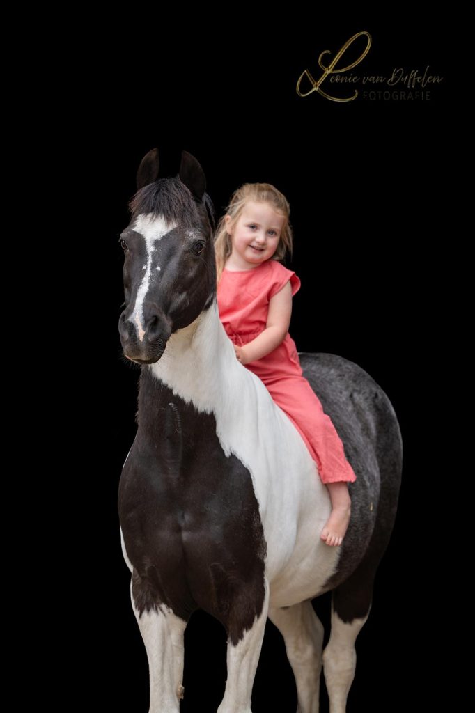 Kinderfeestje @Equinova