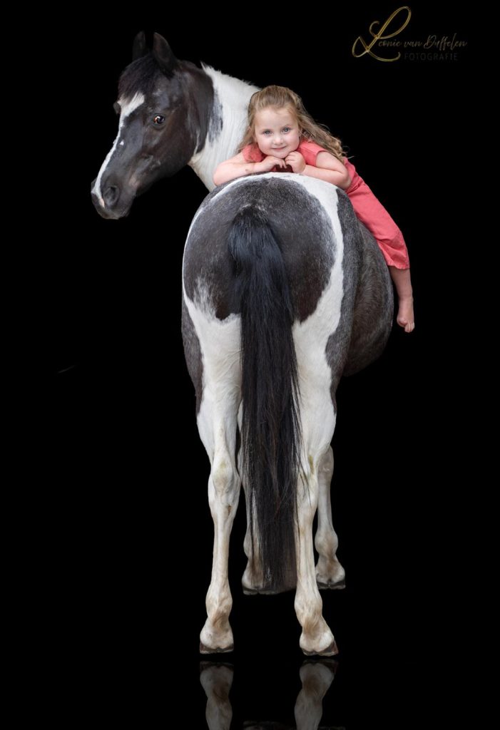 Kids lessen @Equinova hoe snoezig is deze?