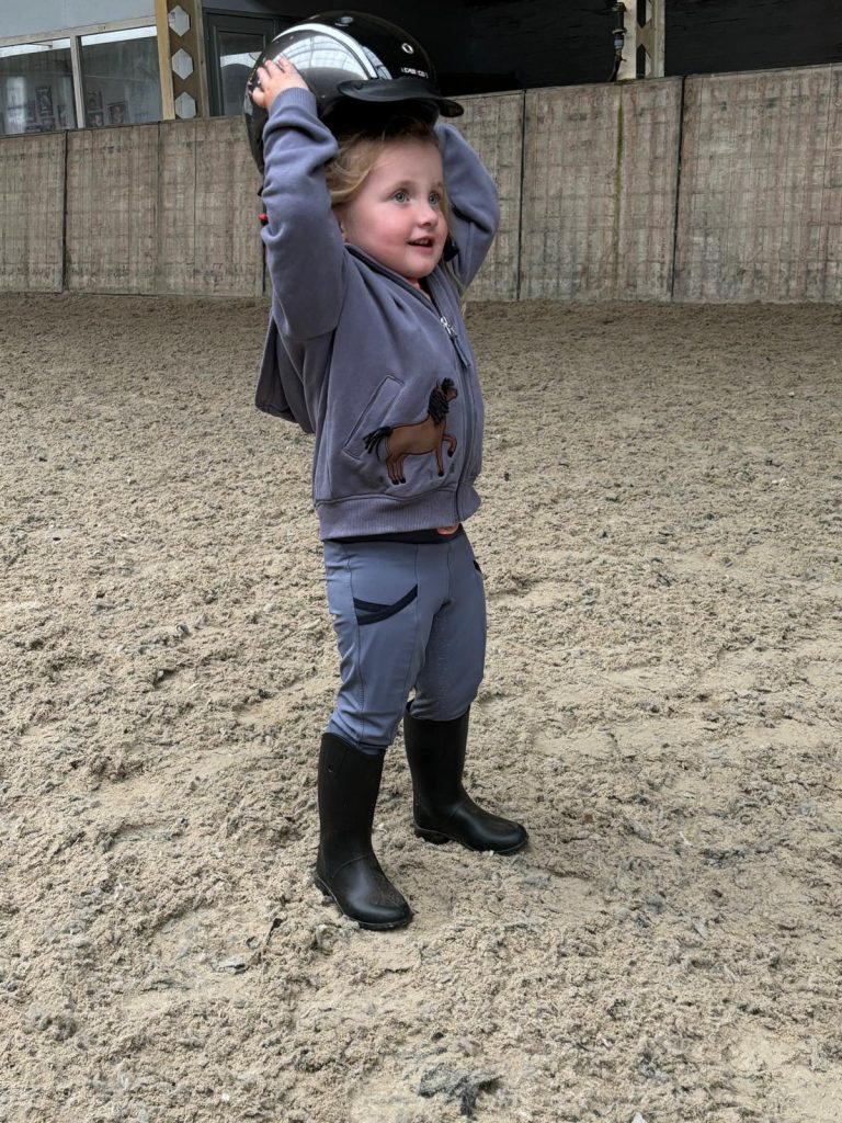 Kinderfeestje @Equinova